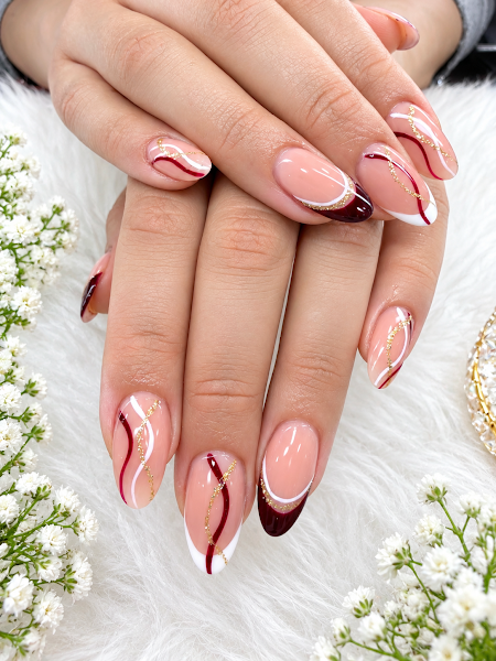 Fine Art Nails & Spa 5