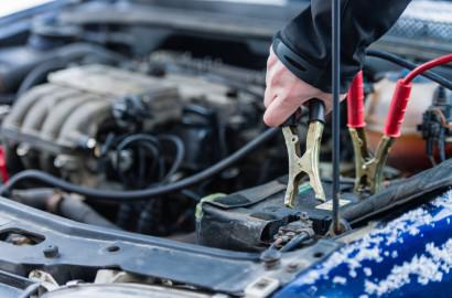 Precision Auto Service 4