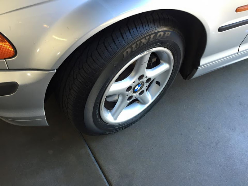 Precision Auto Service 5