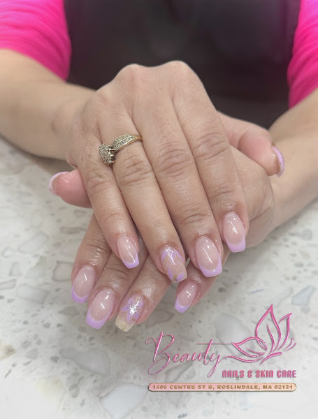 Beauty Nails & Skin Care