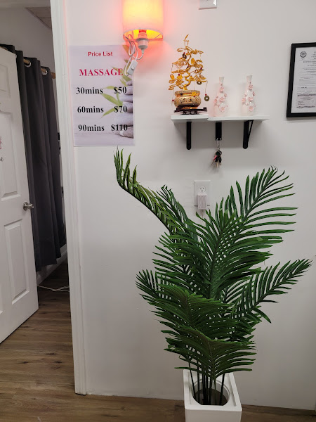 Asian Massage Spa 4