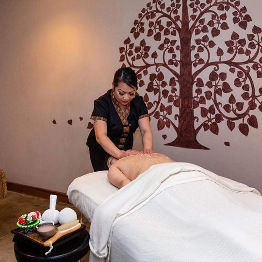 Viyada Thai Spa 2