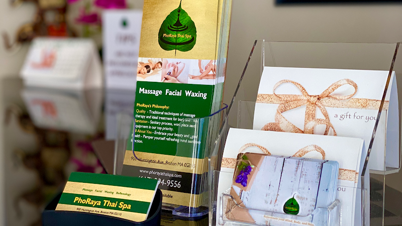 PhoRaya Thai Spa 2
