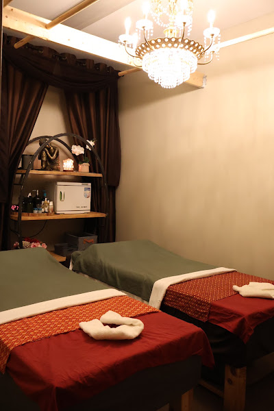 PhoRaya Thai Spa 4