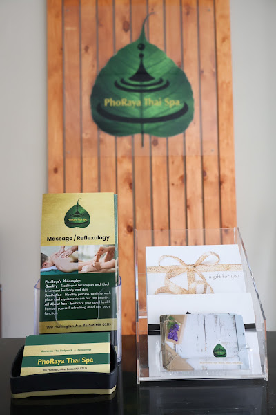 PhoRaya Thai Spa 5