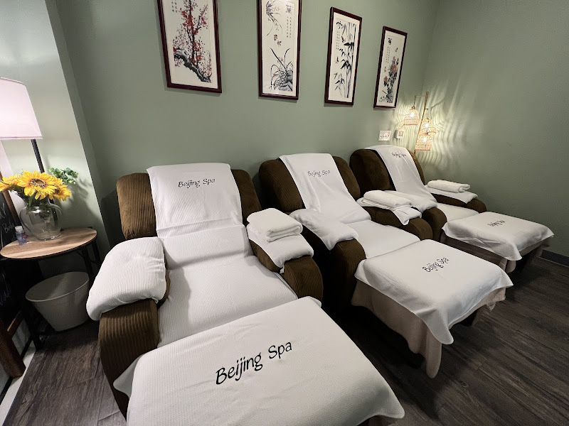 Beijing Spa