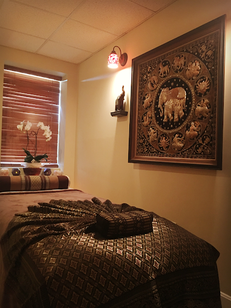 Aiyara Thai Massage & Wellness 2