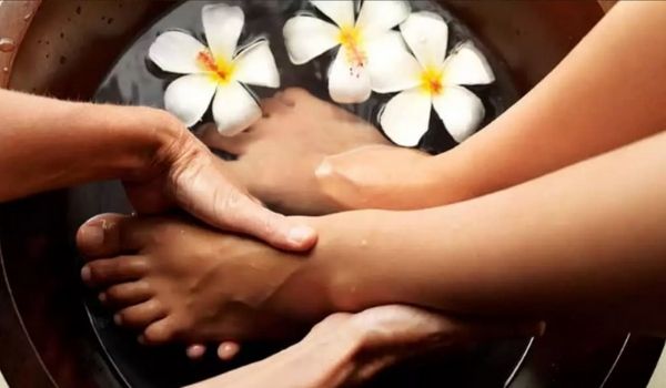 Thai Spa West Broadway 4