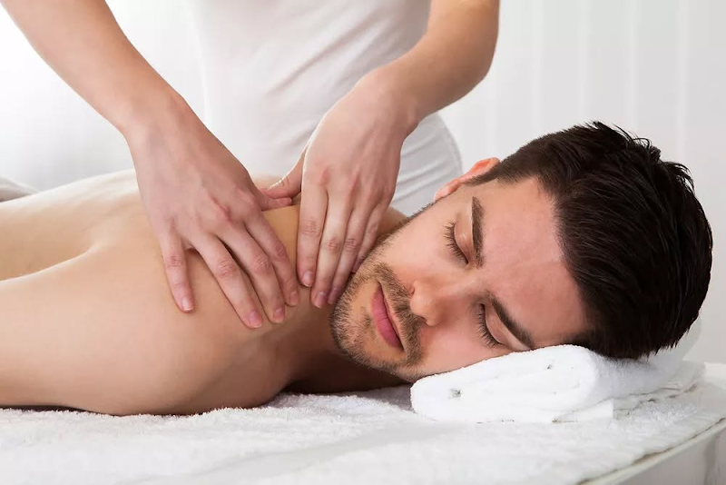 Jian Min Massage Therapy（Chinatown） 2