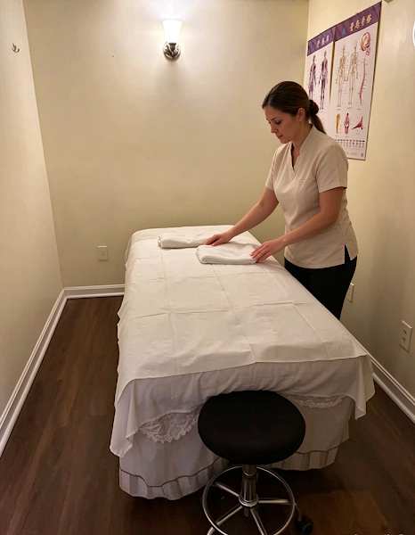 Jian Min Massage Therapy（Chinatown） 4