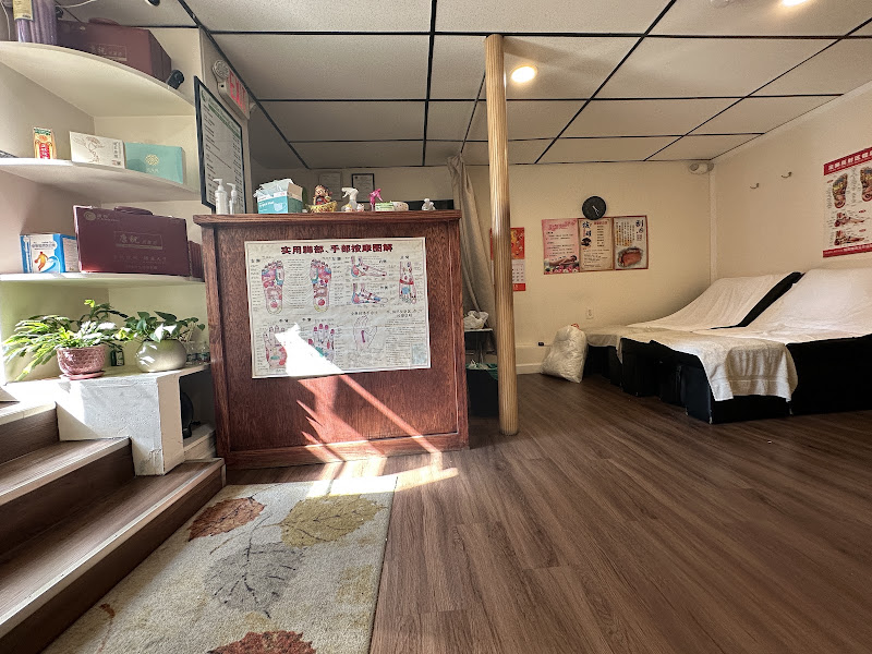 Jian Min Massage Therapy（Chinatown） 5