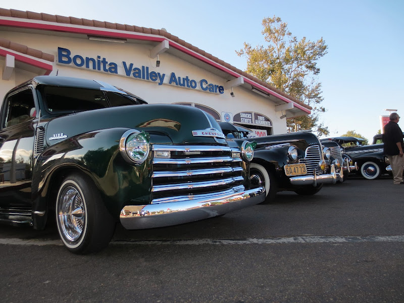 Bonita Valley Auto Care Inc BAR # 223363 1