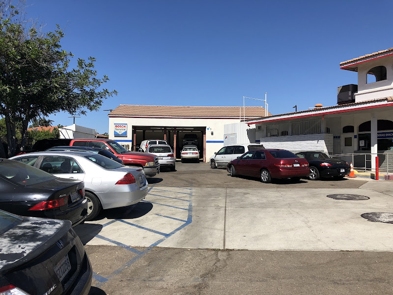 Bonita Valley Auto Care Inc BAR # 223363 2