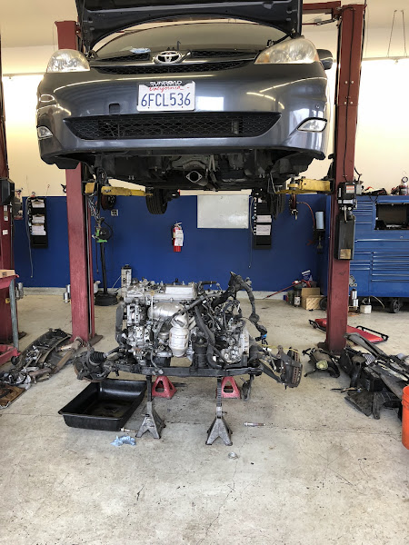 Bonita Valley Auto Care Inc BAR # 223363 5