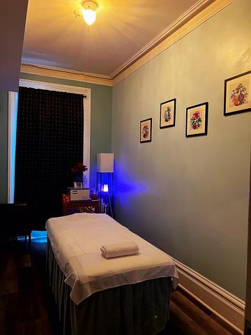 Retreat Wellness Spa