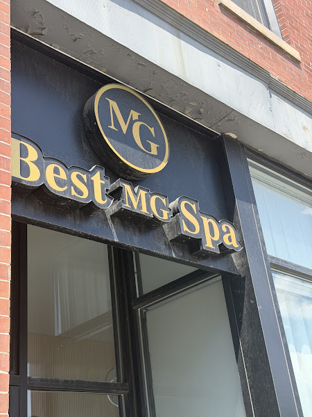 MG Spa 5