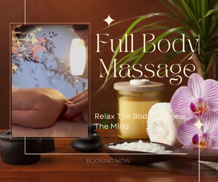 XinYue Spa 3