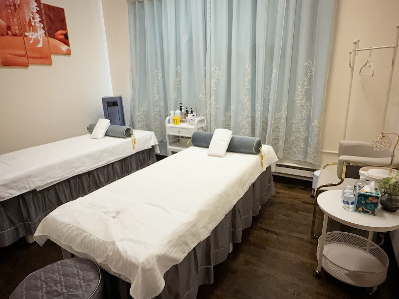 XinYue Spa 5