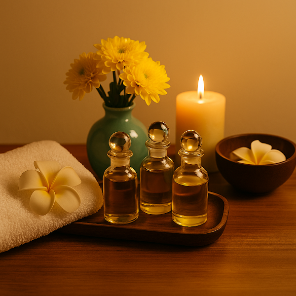 Thai Herbal Therapy 3