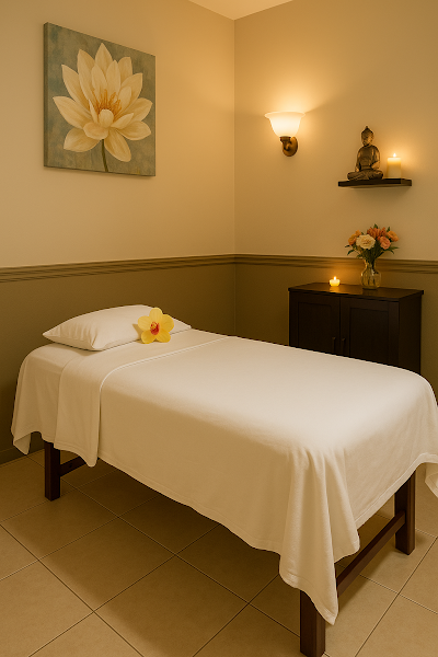 Thai Herbal Therapy 4