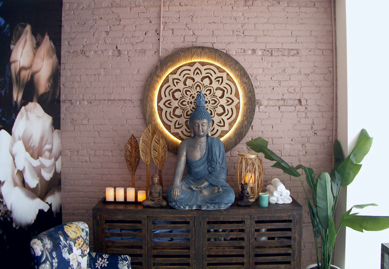 Help Relax Me - Thai Wellness 3
