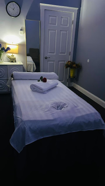 Brighton Asian Bodyworks 5