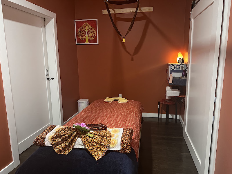Healing Thai Spa 4