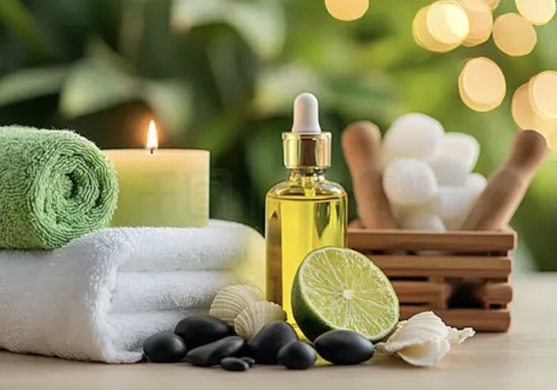 Zoe Spa 2