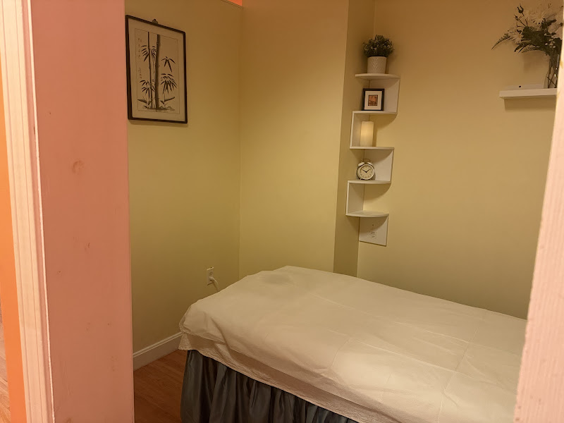 Zoe Spa 3