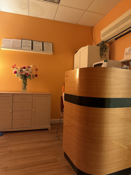 Zoe Spa 4