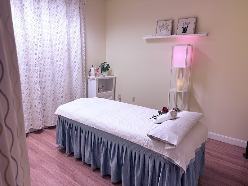 Zoe Spa 5
