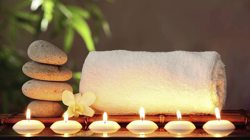 La Moon Thai Spa Cambridge