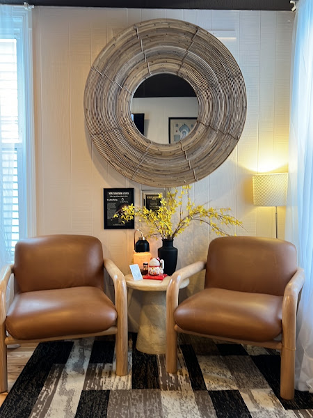 La Moon Thai Spa Cambridge 3