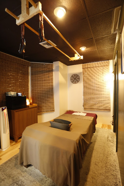 La Moon Thai Spa Cambridge 4