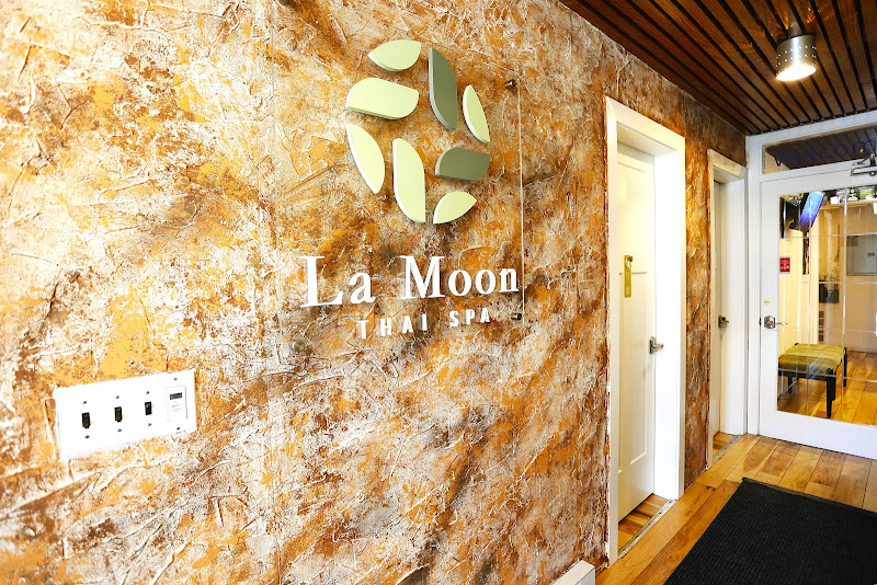 La Moon Thai Spa Cambridge 5