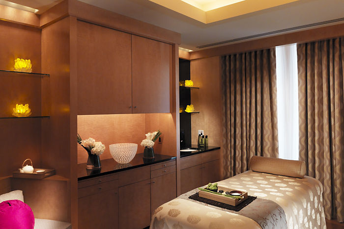 The Spa at Mandarin Oriental, Boston 3