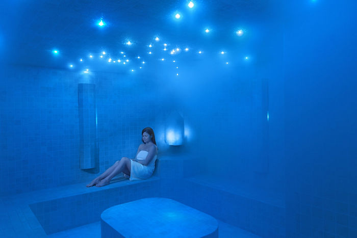 The Spa at Mandarin Oriental, Boston 5