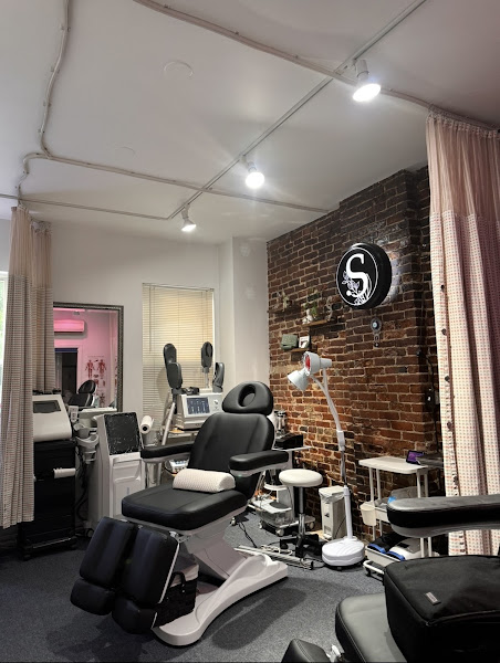 Sándalo Spa 2