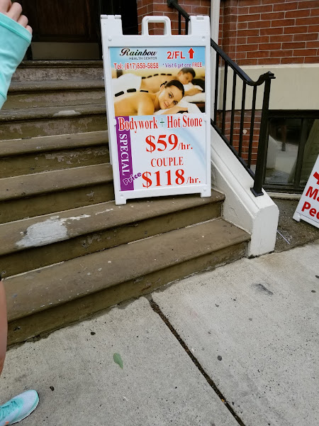 Back bay spa 3