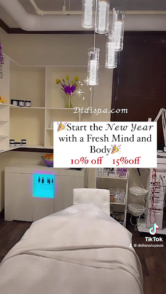 Didi's Spa 5