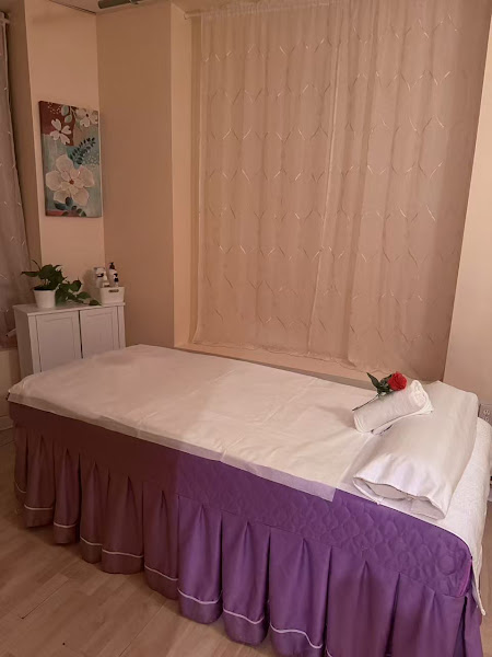 Golden Finger Spa 3