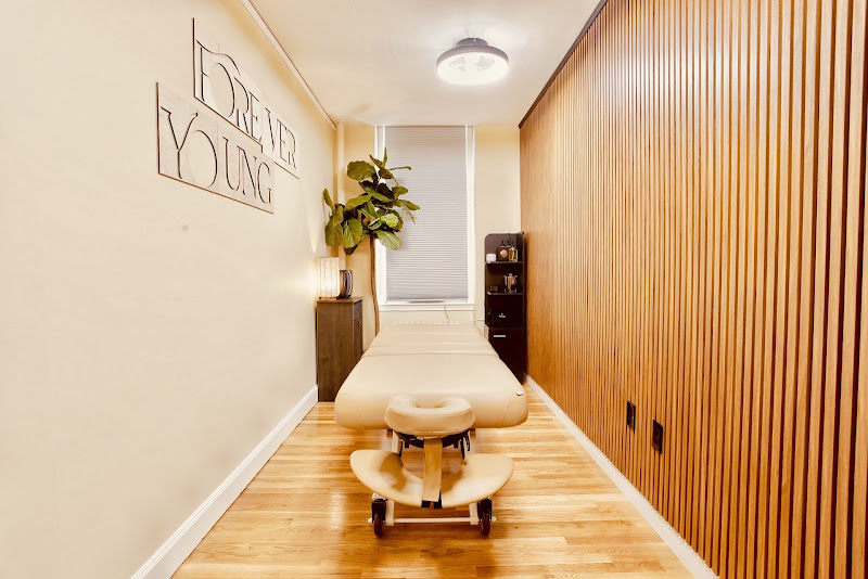 Forever Young Spa | Back Bay Massage & Skincare