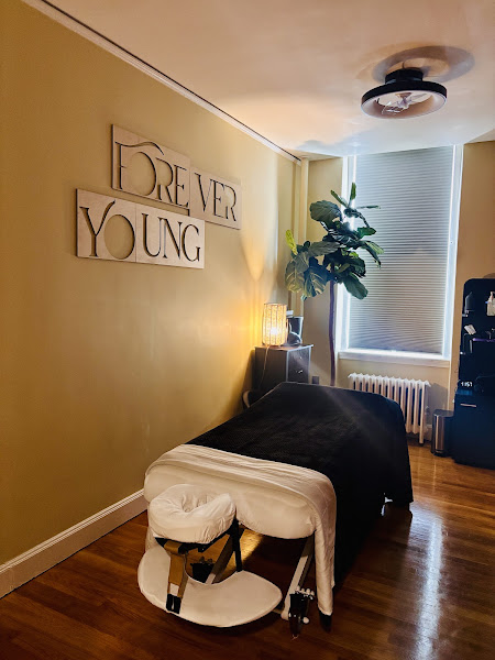 Forever Young Spa | Back Bay Massage & Skincare 3