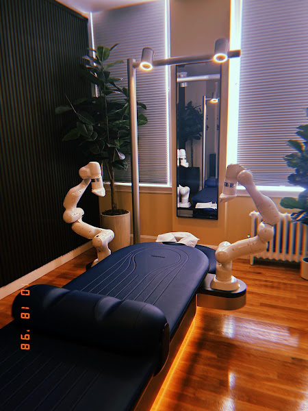 Forever Young Spa | Back Bay Massage & Skincare 4