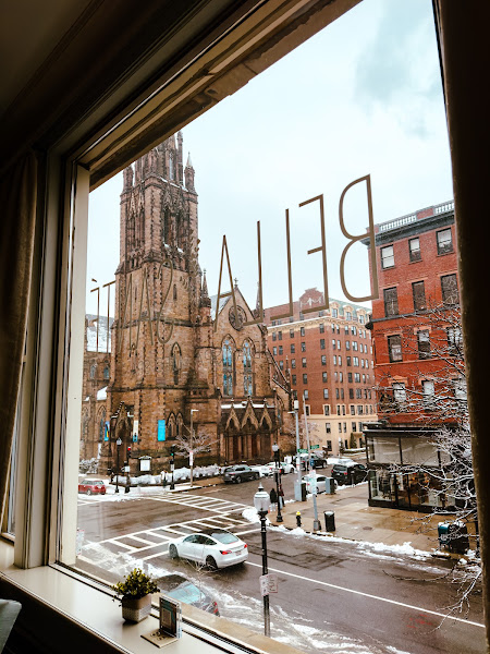 Bella Santé Day Spa & Med Spa – Boston 5
