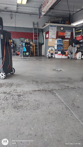 South Bay Auto Repair 2
