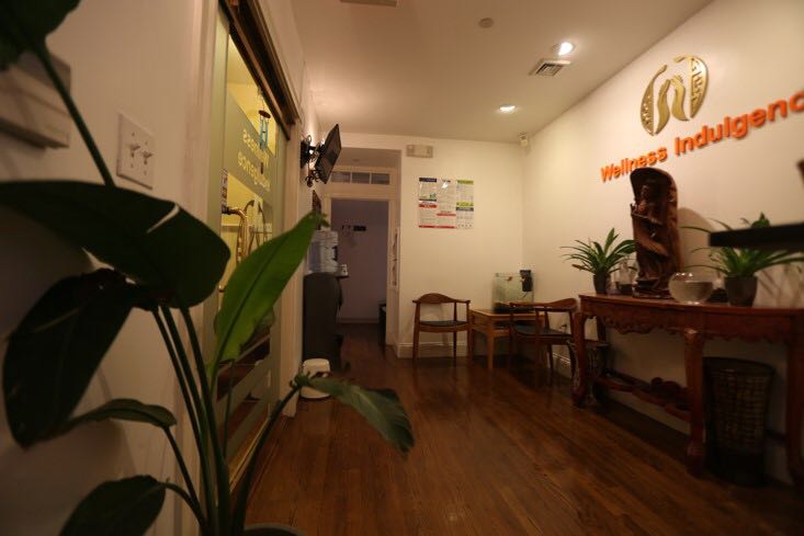 Wellness Indulgence