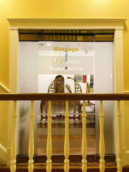 Wellness Indulgence 3