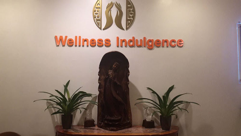 Wellness Indulgence 5