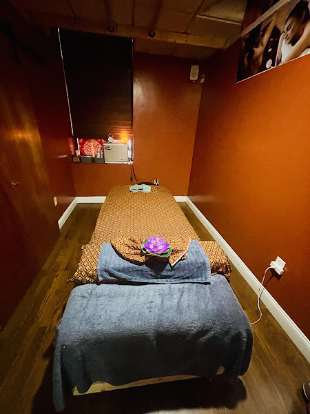 Healing Thai Spa Somerville 3